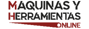 Máquinas y Herramientas online
