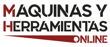 Máquinas y Herramientas online