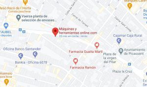 donde estamos