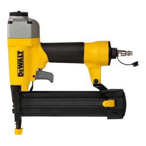 2 EN 1 Clavadora Brad de Acabado y Grapadora DeWALT DPSB2IN1-XJ