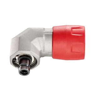 Adaptador angular de cambio rápido "QUICK" METABO
