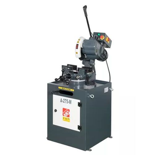 Tronzadora MG para hierro y acero A-275-M