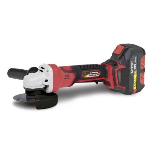 Amoladora angular Stayer AGB L20 SERIES BRUSHLESS (18V)