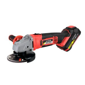 Amoladora angular Stayer AG L20 (18V)