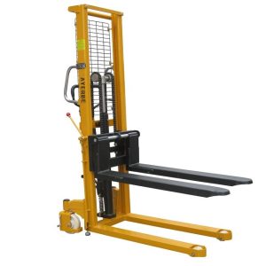 Apilador hidráulico AYERBE AY 1600  APM