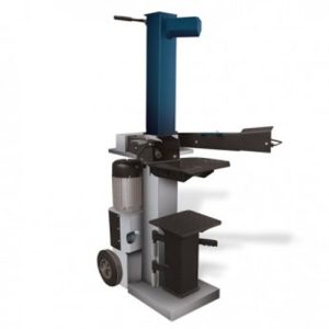 Astilladora vertical 1.350 mm Woodman AV-1350