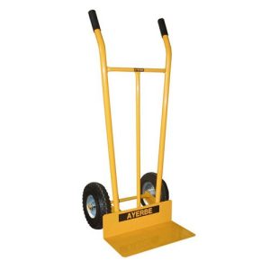 Carretilla AYERBE AY 300 SN R/IMP