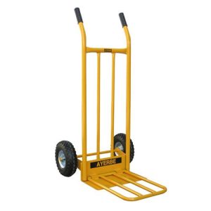 Carretilla AYERBE AY 350 CN R/IMP