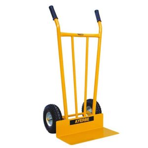 Carretilla AYERBE AY 350 RM R/IMP