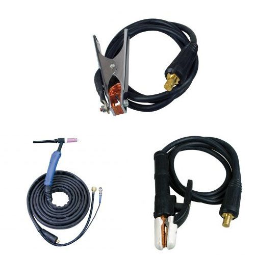 Equipo HF (Alta Frecuencia) Stayer Welding POTENZA TIG 170 HF - Imagen 2