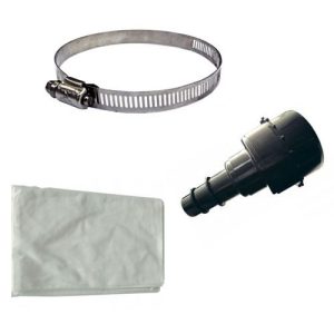 Accesorios de aspiración