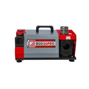 Afiladora de brocas Holzmann BSG 26PRO_230V