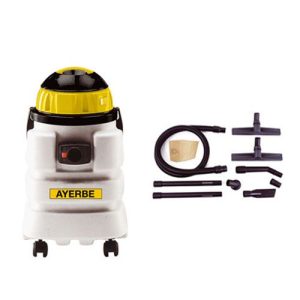 Aspirador sólidos líquidos AYERBE AY-1200 - IND