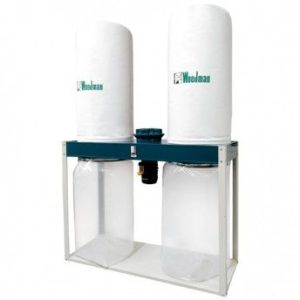 Aspirador Woodman AI-7000/3