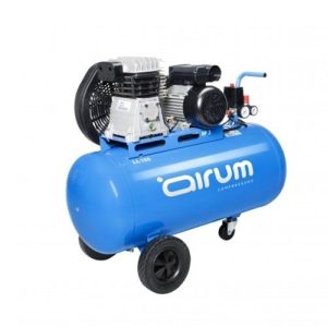 Compresor de pistón Airum B2800/100 CM2 (2Hp/100L)