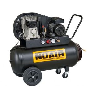 Compresor Nuair B2800B/3CM/100 TECH-PRO