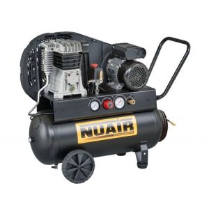 Compresor Nuair B2800B/3CM/50 TECH-PRO (3Hp/50L)