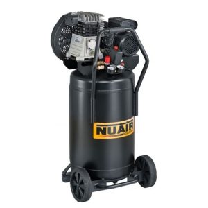 Compresor Vertical Nuair B2800B/3M/90V (3Hp/90L)