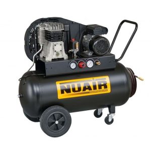 Compresor Nuair B2800B/3CT/100 TECH-PRO