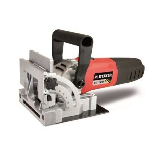 Engalletadora Stayer BJ 120 B (900W)