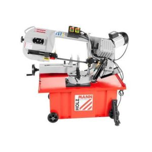 Sierra de cinta para metal Holzmann BS712TURN-G_400V