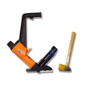 Grapadora neumática para tarima Clavesa BSFS-155