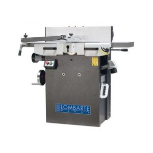 Cepillo regrueso Lombarte C2-260QS