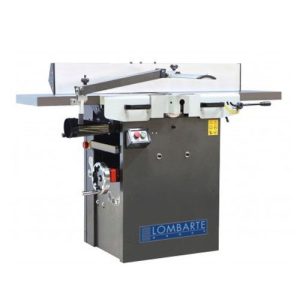 Cepillo regrueso Lombarte C2-310QS