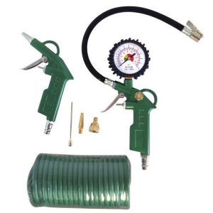 Kit de aire para compresor CEVIK CA-CK220