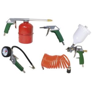 Kit de aire para compresor CEVIK CA-CK3300
