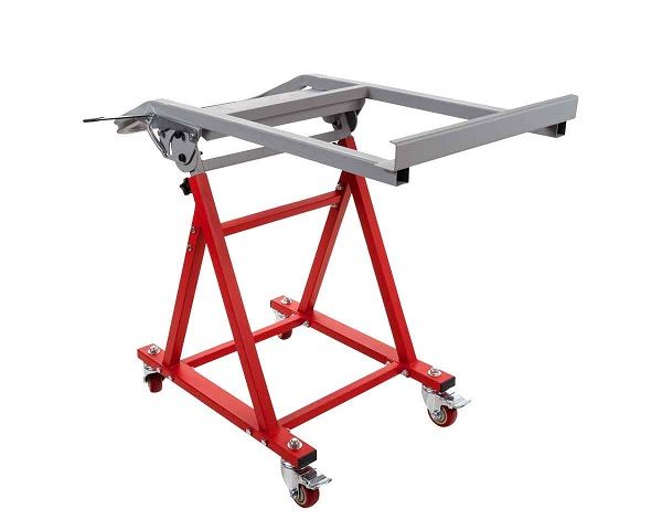 Carro Holzmann PW3040KIPP - Imagen 7