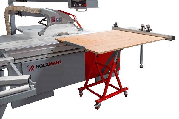 Carro Holzmann PW3040KIPP - Imagen 3