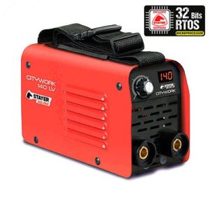 Equipo de soldadura MMA Stayer Welding CITYWORK 140 LVK