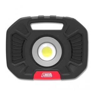 Foco proyector recargable CL-0310 Clavesa