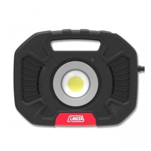 Foco proyector recargable CL-0312 Clavesa