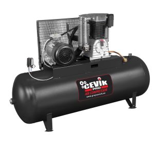 Compresor de correa Cevik CA-PRO500/10TF (10Hp/500L)