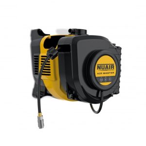 Compresor Nuair AIR MASTER
