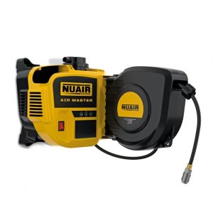 Compresor Nuair AIR MASTER