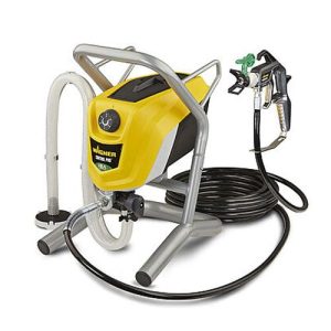 Sistema de pulverización Airless WAGNER CONTROL SERIE 250M