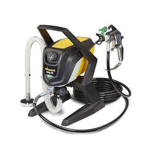 Airless Sprayer Control Pro 350 R WAGNER