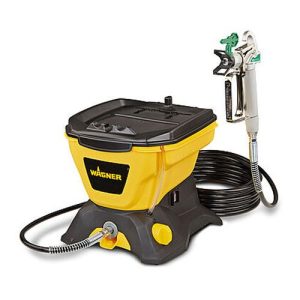 Airless Sprayer Control 150 M WAGNER (350W)