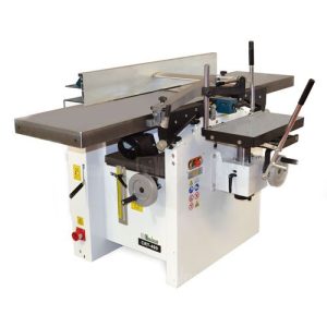 Combinada 3 operaciones Woodman CRT-300