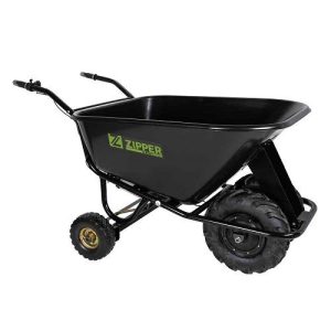 Carretilla eléctrica Zipper ZI-EWB300-160L