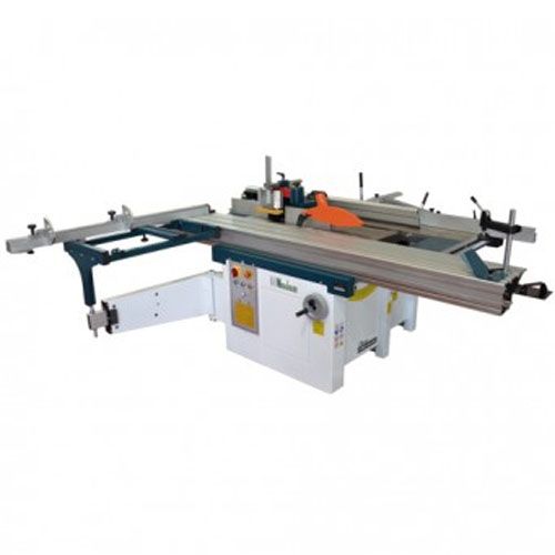 Combinada 6 operaciones Woodman COMBI 400/2600