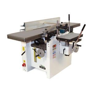 Combinada 3 operaciones Woodman CRT-400