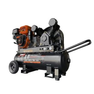 Motocompresor de gasolina Mistral Genergy