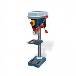 Taladro de columna Woodman DP-250A