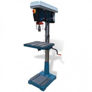 Taladro de columna Woodman  DP-500