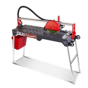Cortador eléctrico Rubí DU-200 EVO 650