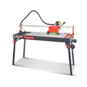 Cortador eléctrico Rubí Diamant DV-200 1000